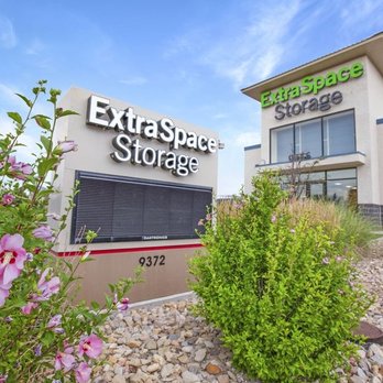 Extra Space Storage - Beauty Image - Extra Space Storage at 9372 S Prosperity Rd, West Jordan, UT 84081 - Self Storage Near Me - West Jordan, Utah