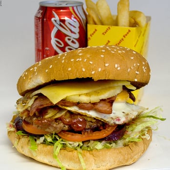 Saabs Place - Fast Food Near Me - Hull, KHL Saabs Place - Fast Food Near Me - Hull, KHL