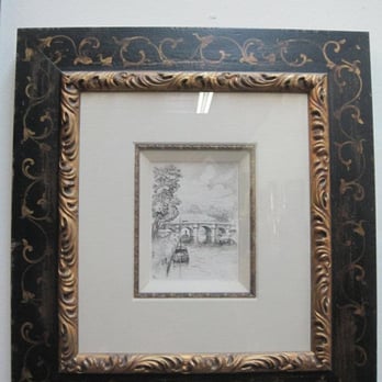 Unique Picture Framing - Framing Near Me - Glendale, California Unique Picture Framing - Framing Near Me - Glendale, California