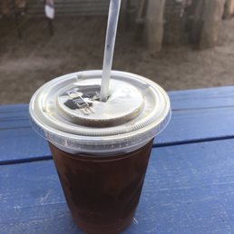 Cold Brew Cold Brew