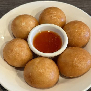Pho Mai Cali - A13. Fried Bao Bun - Vietnamese Near Me - Santee, California