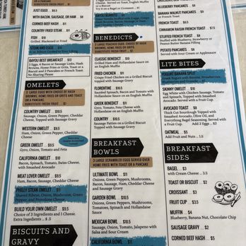 The Bayou Cafe - Breakfast menu - Coffee & Tea Near Me - Tarpon Springs, Florida The Bayou Cafe - Breakfast menu - Coffee & Tea Near Me - Tarpon Springs, Florida