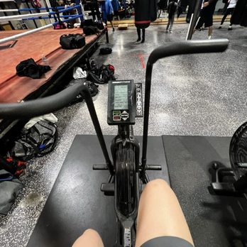 Jose Morales Boxing Academy - Assault bike, great cardio when you can't run - Boxing Near Me - Roseville, California Jose Morales Boxing Academy - Assault bike, great cardio when you can't run - Boxing Near Me - Roseville, California