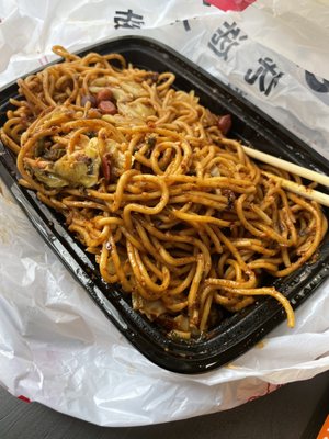 I Fresh Noodle by null