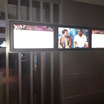 IPIC Fairview - Cinema Near Me - Fairview, Texas