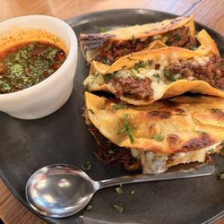 Cencalli Taqueria and Agaveria