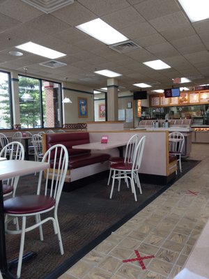 Wendy's by null