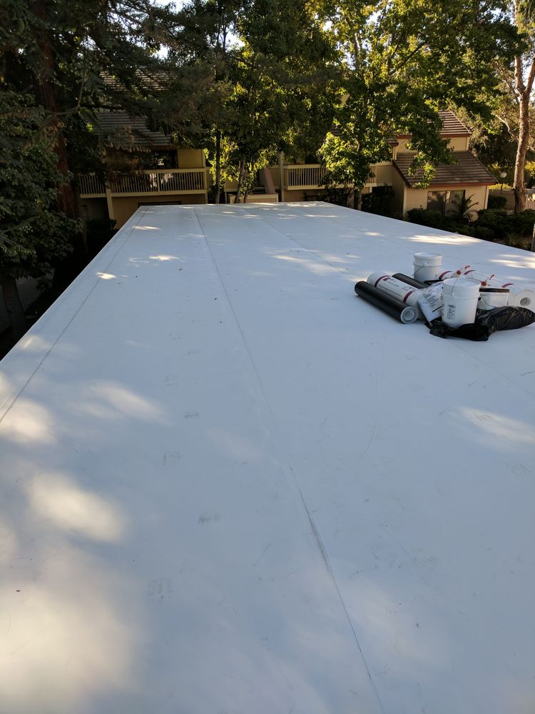 Slide of Monarca General Construction