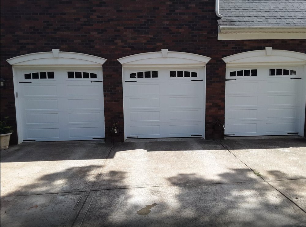 Slide of A1 INSTALLATIONS