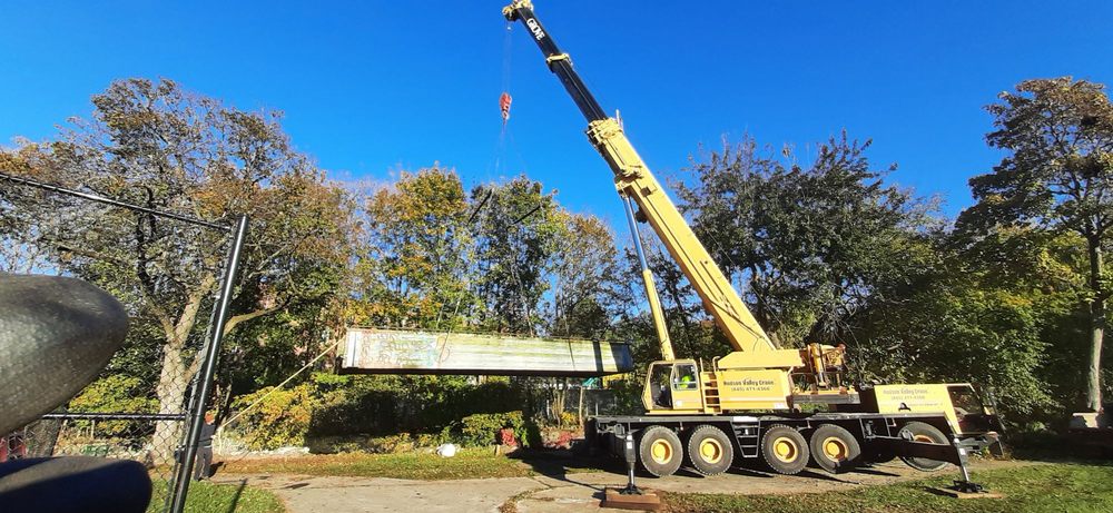 Slide of Siegrist Construction