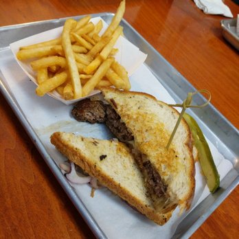 Wimberley Cafe - Patti melt - American Near Me - Wimberley, Texas Wimberley Cafe - Patti melt - American Near Me - Wimberley, Texas