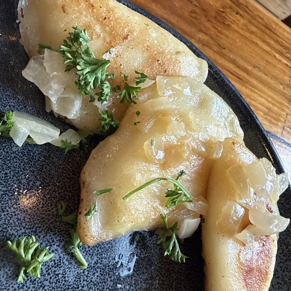 Pierogi Kitchen - Polish Near Me - Chicago, Illinois Pierogi Kitchen - Polish Near Me - Chicago, Illinois
