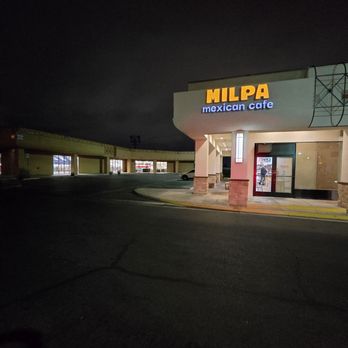 Milpa  - Breakfast & Brunch Near Me - Las Vegas, Nevada