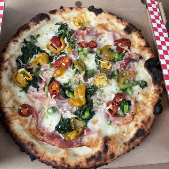 Fiore Pizzeria & Bakery - Bakeries Near Me - Forest Park, Illinois