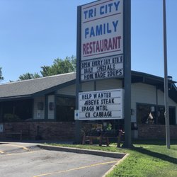 Tri-City Family Restaurant - Tri City family restaurant