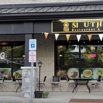 Si Uthai Restaurant And Cafe - Entrance. - Thai Near Me - Clifton Park, New York Si Uthai Restaurant And Cafe - Entrance. - Thai Near Me - Clifton Park, New York
