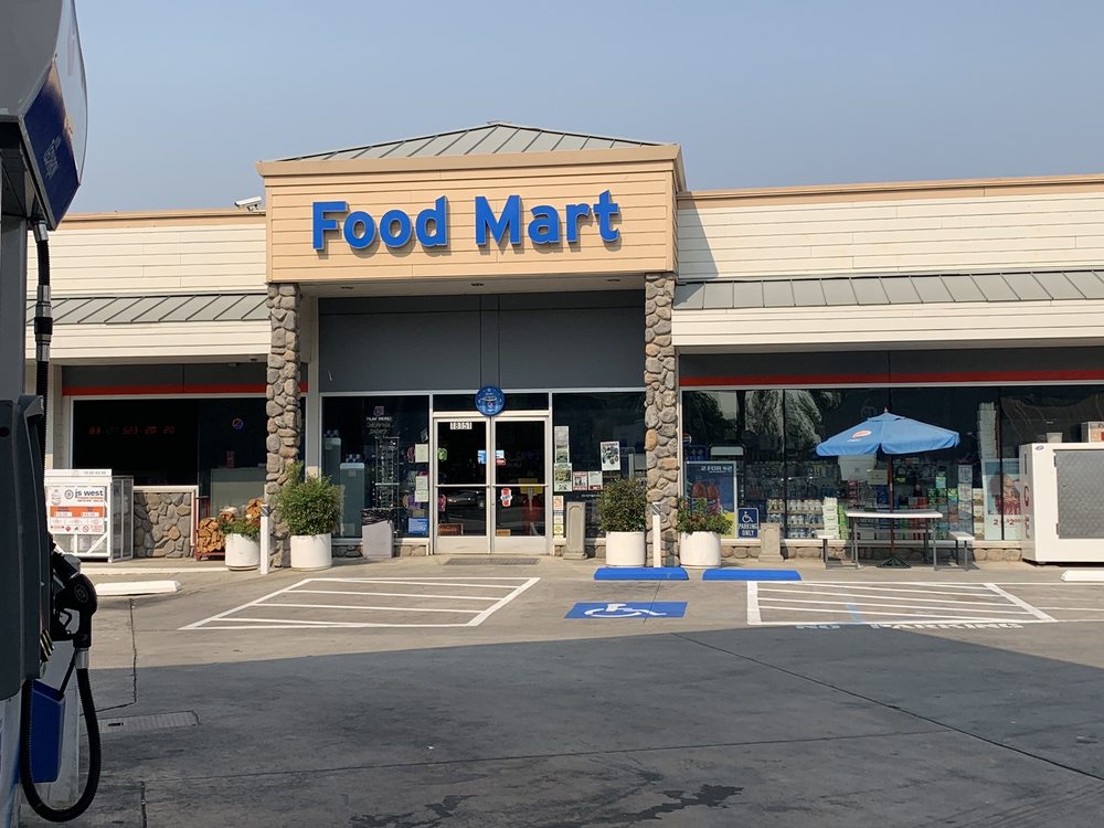 KWIK SERV Updated October 2024 18145 Hwy 108, Jamestown, California