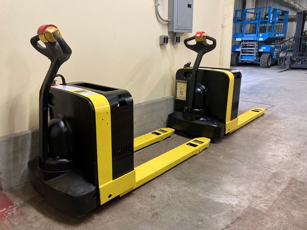 LIFT PARTS UNLIMITED Updated September 2024 2060 Ave, San