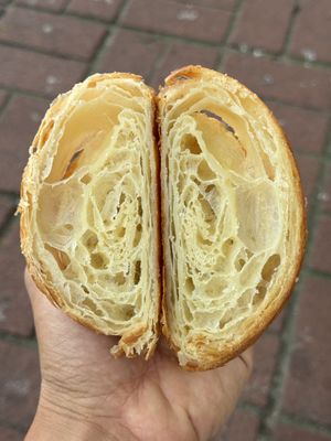 Claude Bakery (NYC) by null