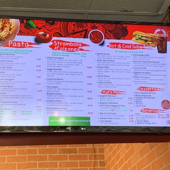 La Porchetta Kitchen - Menu - Pizza Near Me - Woodbridge, Virginia La Porchetta Kitchen - Menu - Pizza Near Me - Woodbridge, Virginia