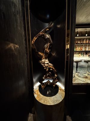 Karma Wellesley by null