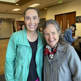 Happy Whole You - Mentor Barbra Oneil - Saunas Near Me - Bakersfield, California