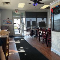Smiley's Gyros & Beef