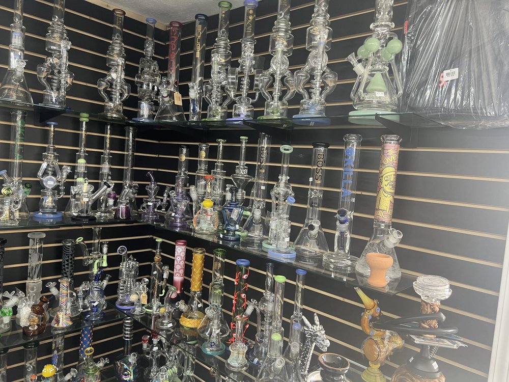EZ Tobacco And Vape, Central | Roadtrippers