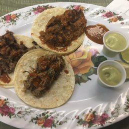 Carne Asada Tacos