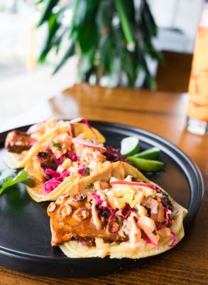 Homshuk Mexican Kitchen & Bar by null