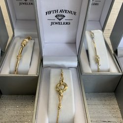 Fifth Avenue Jewelers