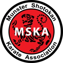 Munster Shotokan Karate Association
