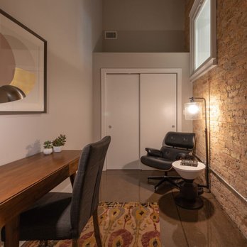 Stewart School Lofts - Multi-Purpose Room - Apartments Near Me - Chicago, Illinois