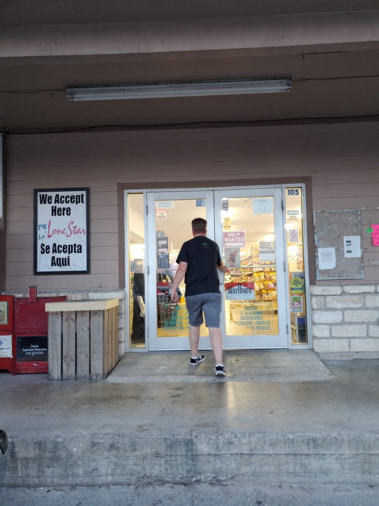 JARRELL SUPERMARKET Updated September 2024 105 N 5th St, Jarrell