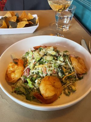 Southwest Cafe by null