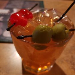 Blitz - Old fashion.