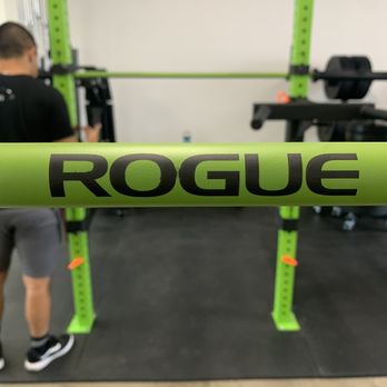 BMF Training - Gyms Near Me - Huntington Beach, California
