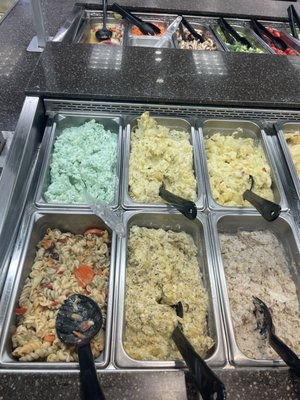 Rouses Market by null