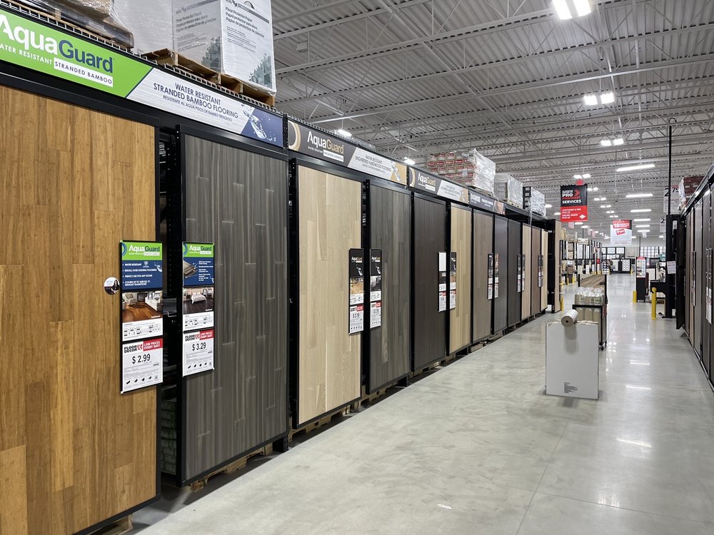 FLOOR & DECOR Updated October 2024 23 Reviews 950 Edwards Ferry