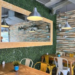 The Hummus House