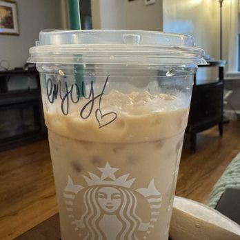 Starbucks - Coffee & Tea Near Me - Omaha, Nebraska