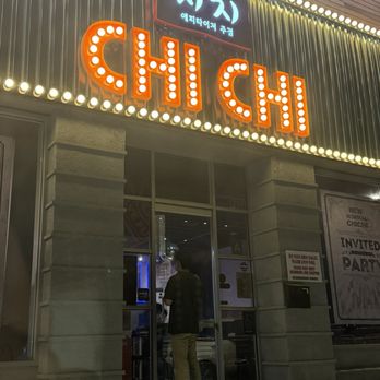 Chi Chi - outside - Korean Near Me - Los Angeles, California Chi Chi - outside - Korean Near Me - Los Angeles, California