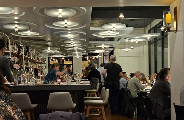 Point Easy Denver by null