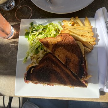Public House Temecula - The Ruben - New American Near Me - Temecula, California