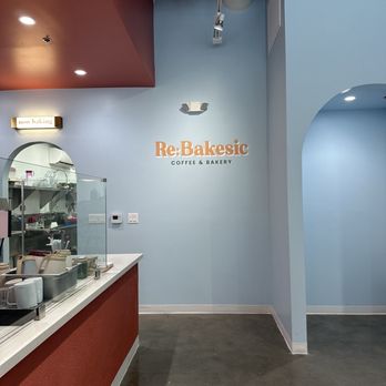 Re Bakesic - Front - Bakeries Near Me - Alhambra, California Re Bakesic - Front - Bakeries Near Me - Alhambra, California
