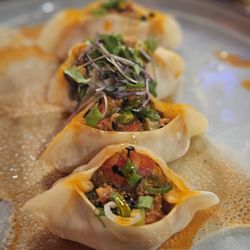 Nana's Dim Sum & Dumplings