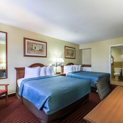 Econo Lodge Kingsville
