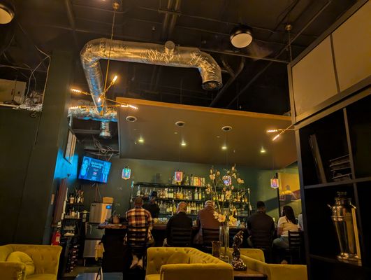 Vesper Atlanta by null