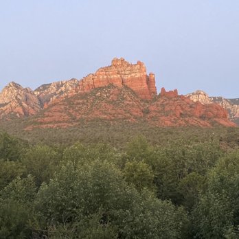 Hideaway House - Pizza Near Me - Sedona, Arizona