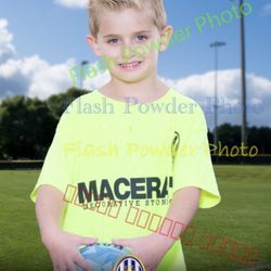SYSA- Tasca Field - Frankie, #5